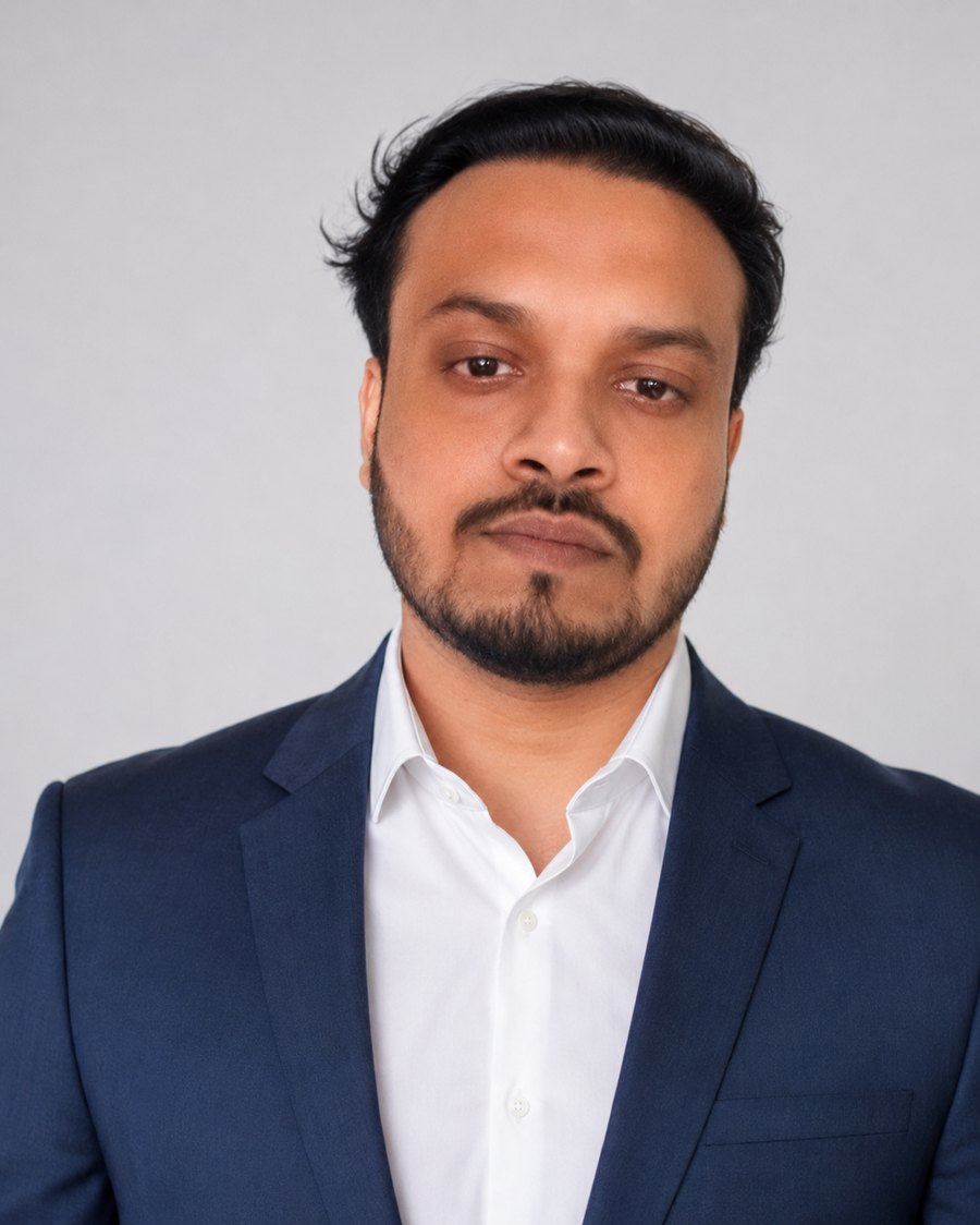 Hrishikesh Pote Hrishikesh Pote, digital marketing and growth systems builder based in Mumbai